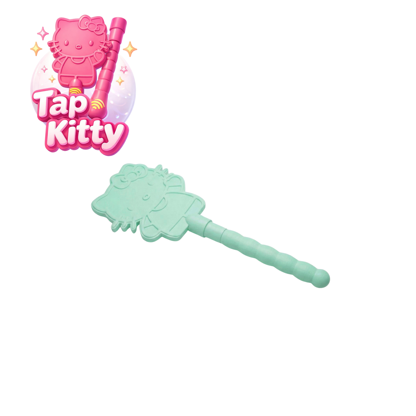 TapKitty™ Credit Card Holder