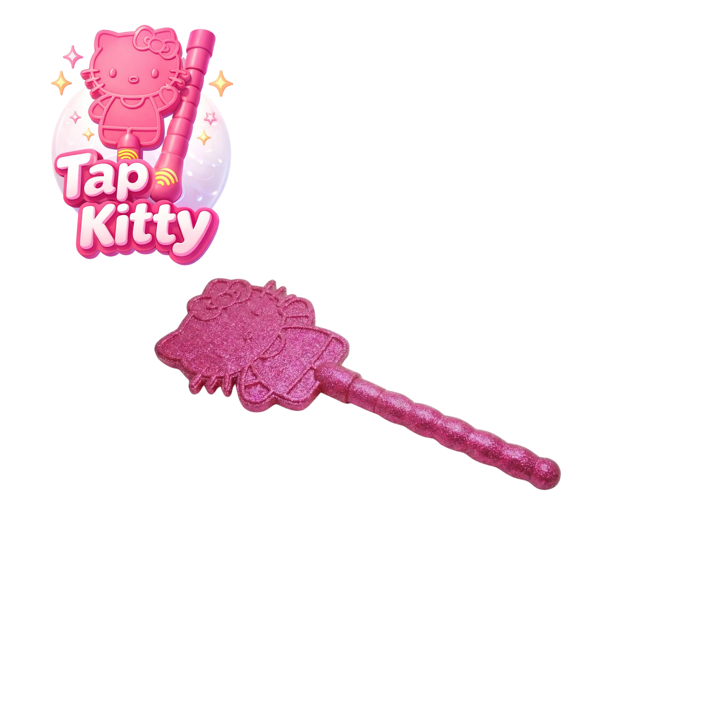 TapKitty™ Credit Card Holder