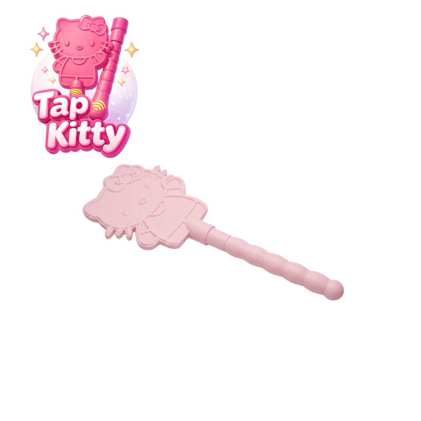 TapKitty™ Credit Card Holder